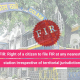 Zero FIR