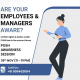 educate and empower employees