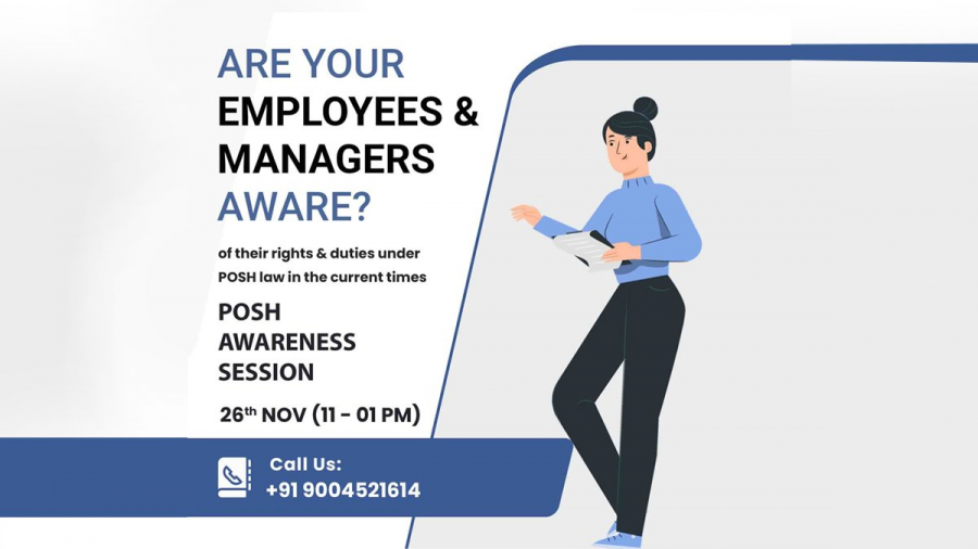 educate and empower employees