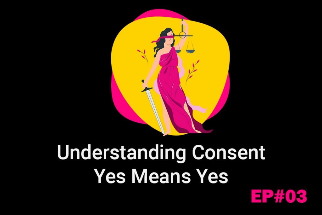 POSH at Work's Podcast - Empanelled by Ministry of Women & Child Development, Government of India
