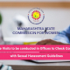 Women Commission Surprise Visits