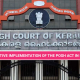 POSH Act in Kerala