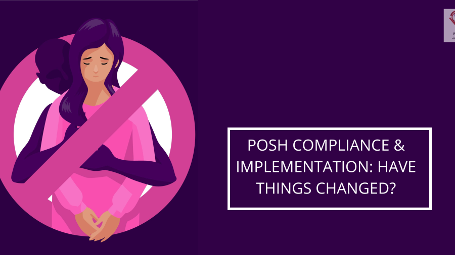 POSH Compliance & Implementation
