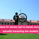 bail application under Sec-439 CR.PC