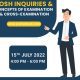 POSH Inquiries