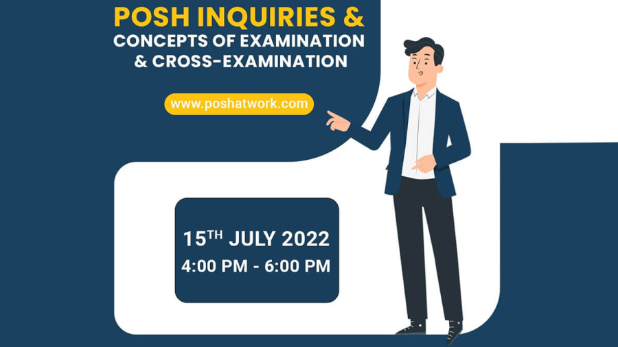 POSH Inquiries
