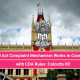 POSH Act complaint CDA Rules