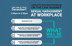Law against Sexual Harassment