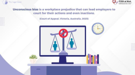 Workplace Prejudice Contributes to the Pay Gap