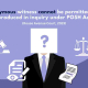 Anonymous Witnesses in POSH Act Inquiries