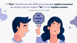 Complexity of Consent