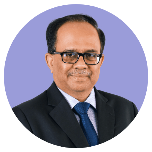 Forward by, Senior Legal Practitioner and Senior Partner with a Leading Indian Law Firm.