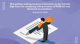 Writ petition