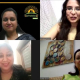 A chat with UP WICCI ASH Council