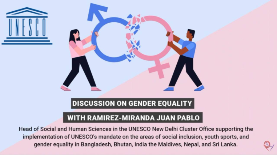 Gender Equality Discussion