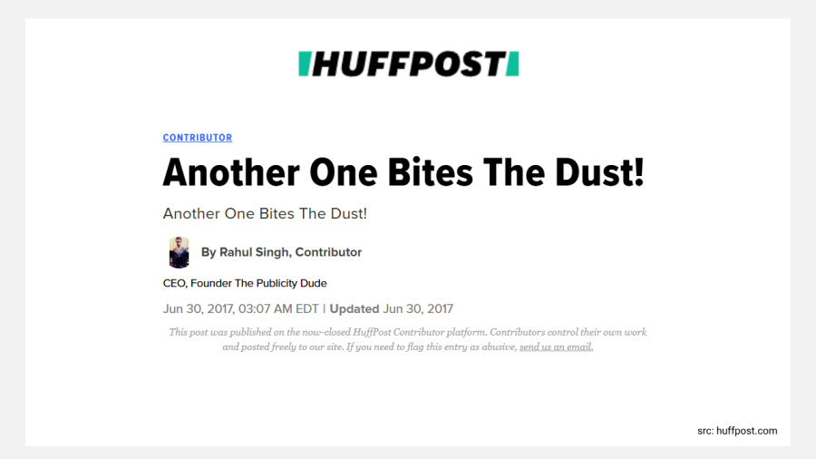 huffpost