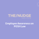 Employee Awareness on POSH Law