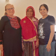 Program with Bhanwari Devi Ji & Colleague