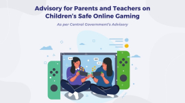 Online Gaming_Central Government Advisory_Blog
