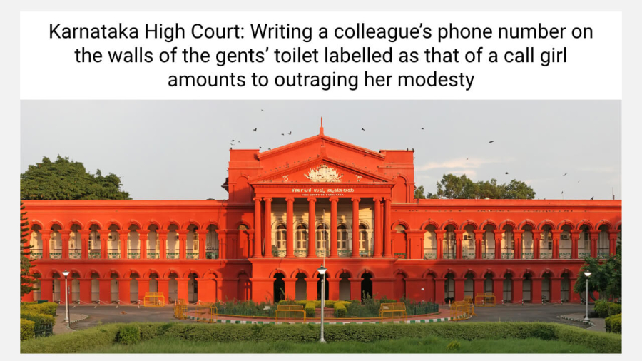 Writing a colleague’s phone number