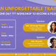 Full Day TTT Workshop