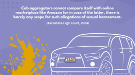 Cab aggregators