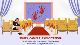 Lights, Camera, Exploitation Blog