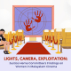 Lights, Camera, Exploitation Blog
