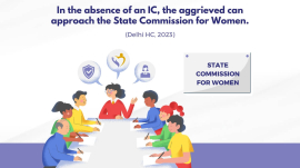 State Commission for Women