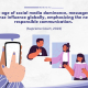 age of social media