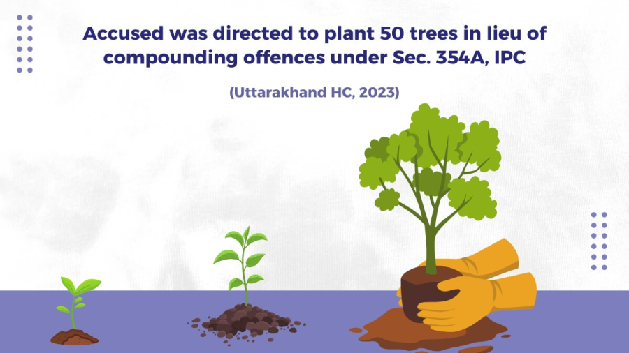 plant 50 trees