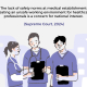 safety norms at medical establishment