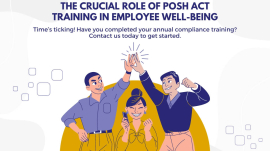 Creating a Safe Work Environment