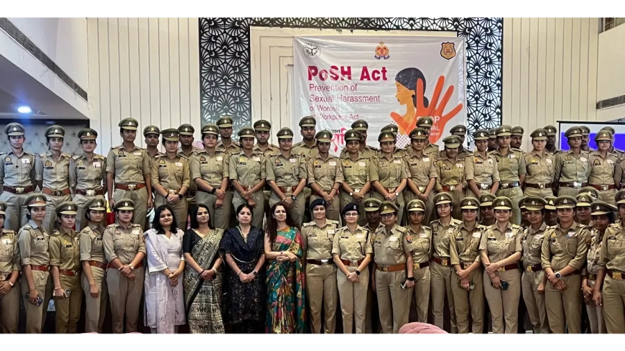 NCW Agra