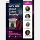 Panel Discussion - BYTE BACK - Protecting Women in Cyber Space with WICCI ASHC Bihar