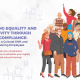 Promoting Equality and Inclusivity Through POSH Compliance