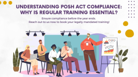 Understanding POSH Act Compliance