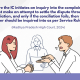 Conciliation is Must Before an Inquiry