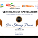 Ficci-flo-certificate-of-appreciation