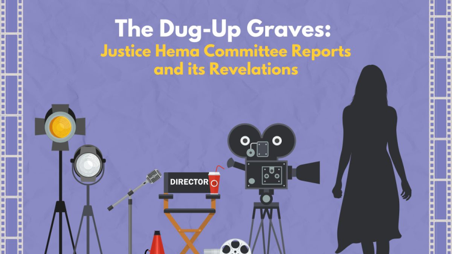 Justice Hema Committee B