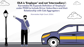 Ola Employer
