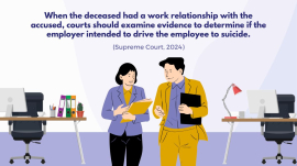 Work Relationship
