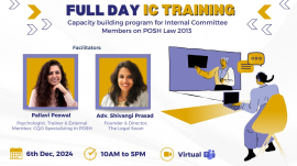 Full Day IC