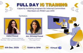 Full Day IC