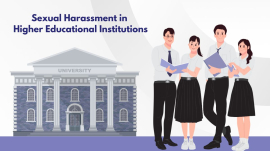 Higher Educational Institutions