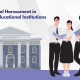 Higher Educational Institutions