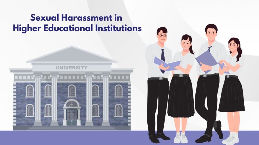 Higher Educational Institutions
