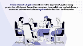 Public Interest Litigation