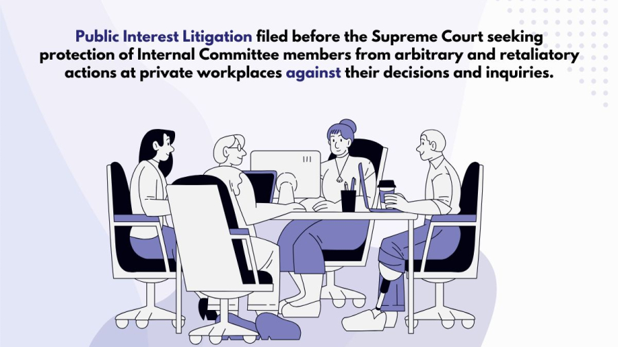 Public Interest Litigation