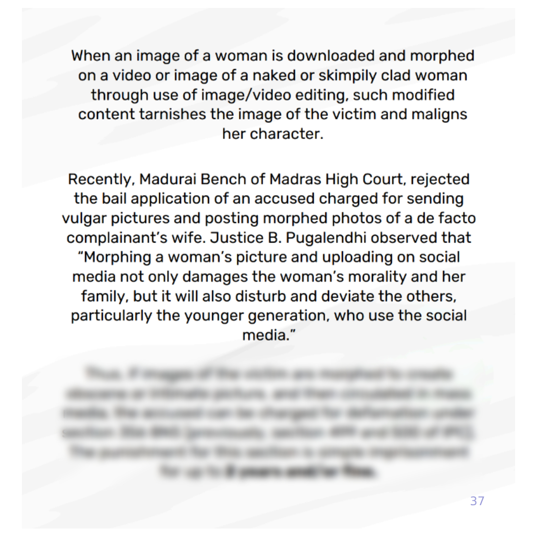 TLS Report - The Rise of Malicious Make Believe P37